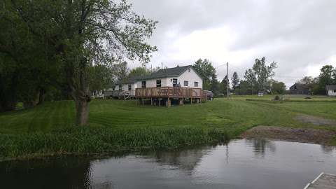 Spencer's Cottages & Boat Rentals