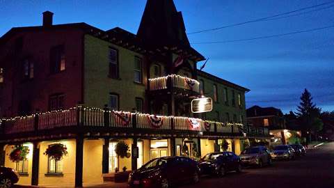 Gananoque Inn & Spa