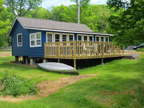 Sunset Cottages